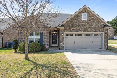 6459 Rains Davis Dr, Kernersville, NC, 27284-0128 | Card Image