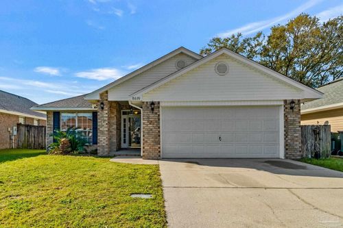 8020 Cayenne Way, Pensacola, FL, 32526-2921 | Card Image