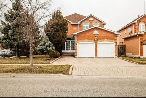 bsmt-238 Highglen Ave, Markham, ON, L3S3W1 | Card Image
