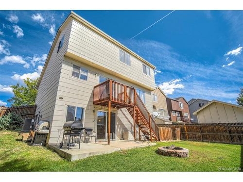 4880 Little London Dr, Colorado Springs, CO, 80923-6293 | Card Image