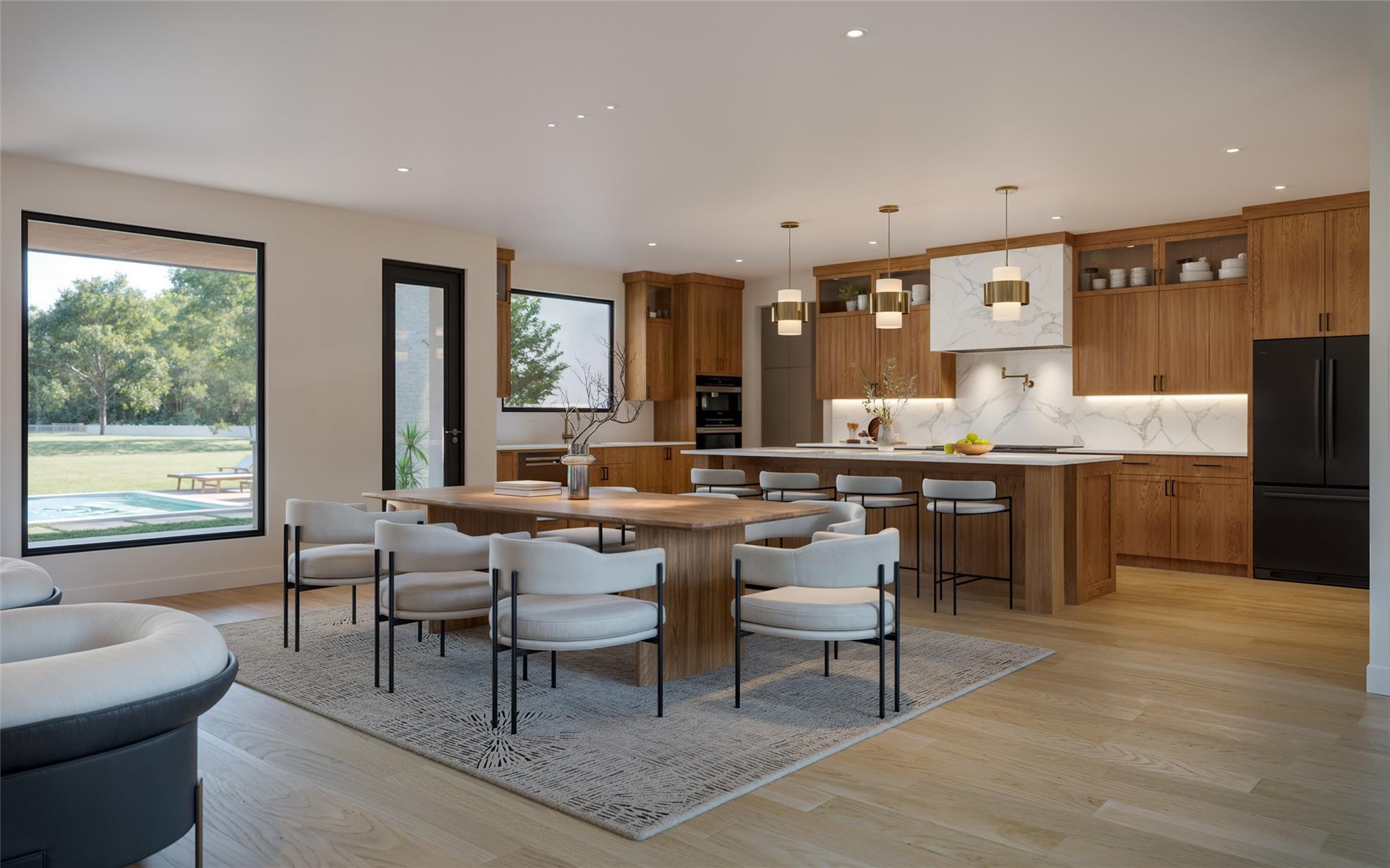 Residential in Georgetown 5