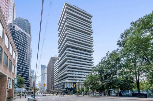 1807-57 St Joseph St, Toronto, ON, M5S0C5 | Card Image