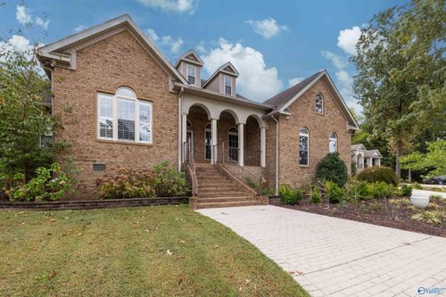 2351 Sunset Dr, Guntersville, AL, 35976-2045 | Card Image