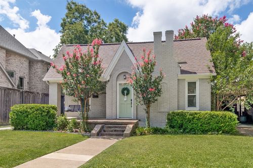 5818 Vickery Blvd, Dallas, TX, 75206-6336 | Card Image