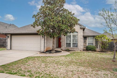 16616 La Paloma Lane, Edmond, OK, 73044 | Card Image