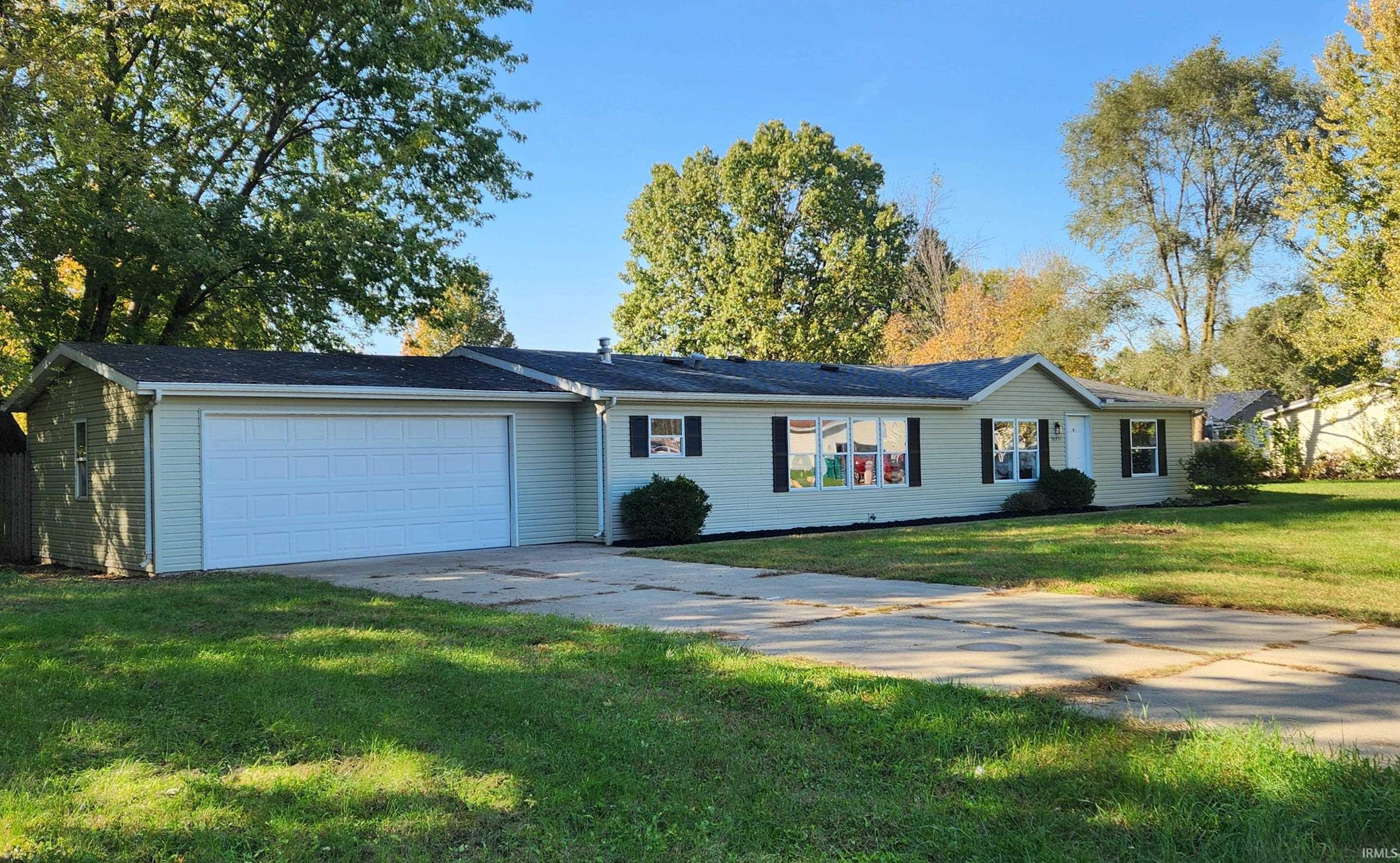Residential in Elkhart