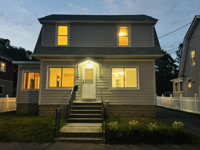 Residential in Portland 4