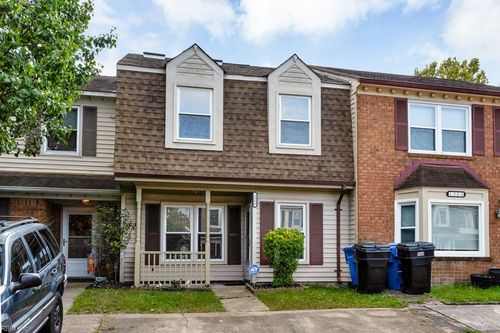 1558 Jameson Dr, Virginia Beach, VA, 23464-6447 | Card Image