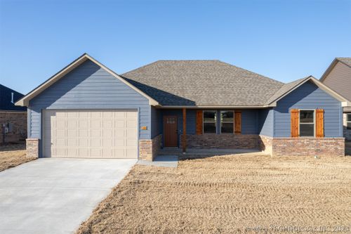 118 Countryside Way, Pocola, OK, 74902 | Card Image