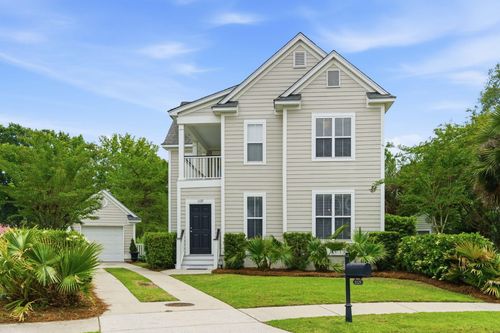 1125 Dawn View Terrace, Mount Pleasant, SC, 29464 | Card Image