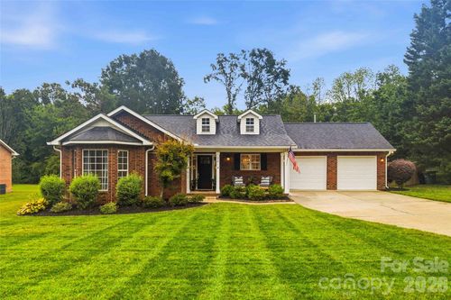 3414 Romany Dr, Monroe, NC, 28110-7833 | Card Image