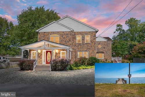 610 E Marshall Ave, DEALE, MD, 20751-2100 | Card Image