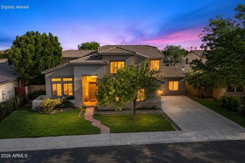 2109 W Wildhorse Dr, Chandler, AZ, 85286-6143 | Card Image