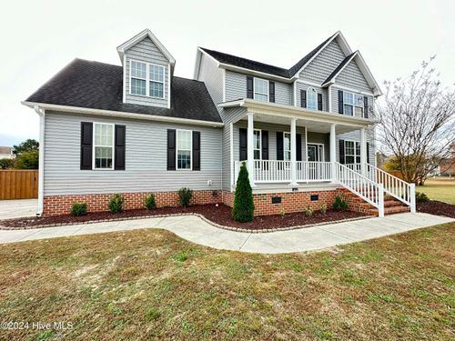 337 Oakmont Drive, Hampstead, NC, 28443 | Card Image