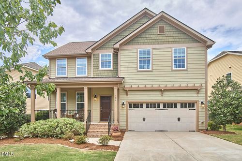 304 Shorehouse Way, Holly Springs, NC, 27540-5949 | Card Image