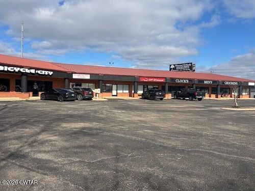 29 N Star Dr, Jackson, TN, 38305-6656 | Card Image