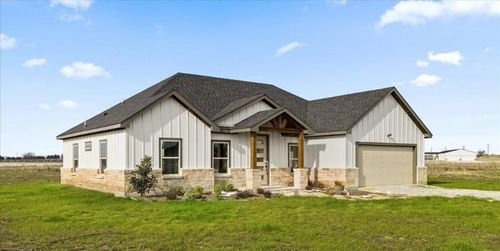 1589 Stiles Rd, Whitesboro, TX, 76273-7489 | Card Image