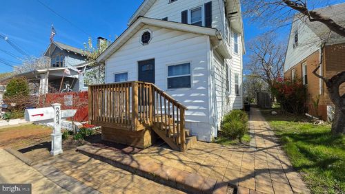 2234 S Clinton Ave, Hamilton, NJ, 08610-5431 | Card Image