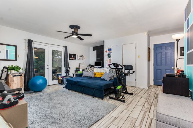 801 Daventry Dr, House other with 4 bedrooms, 3 bathrooms and null parking in Garland TX | Image 5