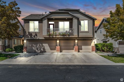 6328-6328 Traveler Ln, West Jordan, UT, 84081-3211 | Card Image