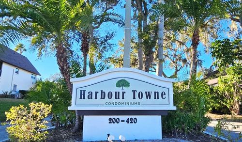 104-310 Bayshore Boulevard, CLEARWATER, FL, 33759 | Card Image