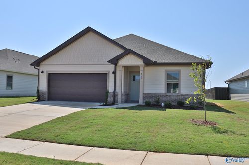 207 Shangrila Way, Meridianville, AL, 35759-1153 | Card Image