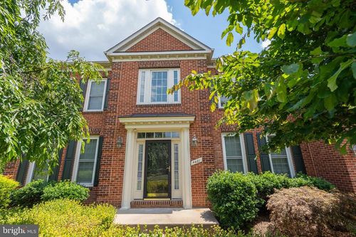 4481 Shady Point Pl, CHANTILLY, VA, 20151-2243 | Card Image