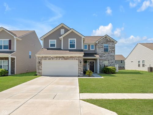 11603 Brookwood Trace Ln, Indianapolis, IN, 46229-2650 | Card Image