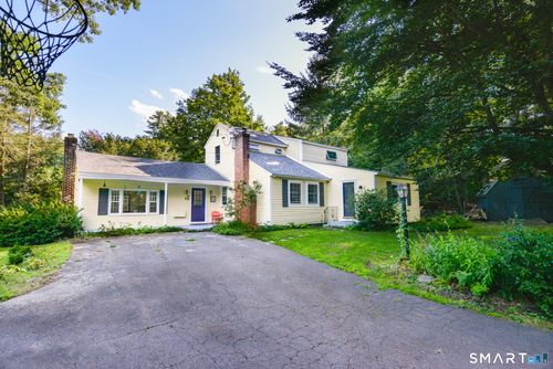 23 Chriswell Dr, Simsbury, CT, 06070-1603 | Card Image