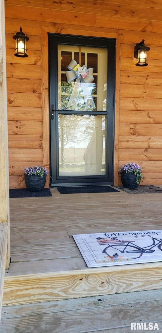 20195 N 1150 Th Rd, House other with 2 bedrooms, 2 bathrooms and null parking in Adair IL | Image 5