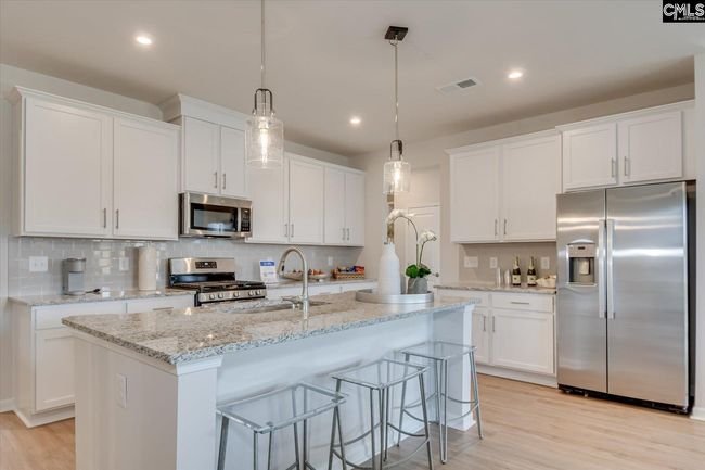 230 Marstrand Circle, House other with 4 bedrooms, 3 bathrooms and null parking in Aiken SC | Image 23