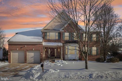 2 Kyle Ct, Mount Laurel, NJ, 08054-4520 | Card Image