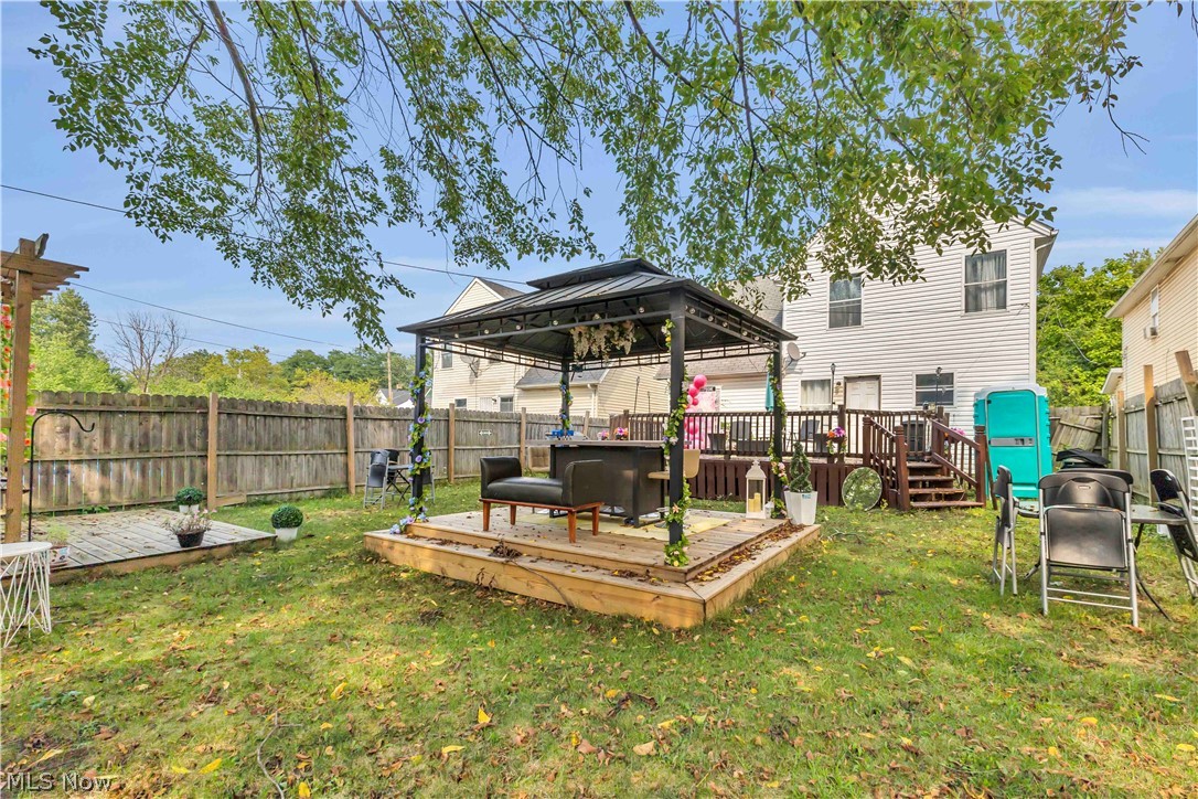Residential in Cleveland 5