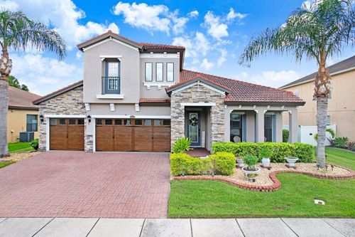 2480 Bartolo Dr, LAND O LAKES, FL, 34639-2900 | Card Image