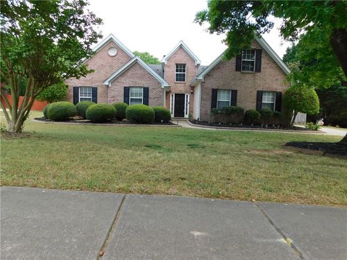 2941 Michelle Lee Dr, Dacula, GA, 30019-1858 | Card Image