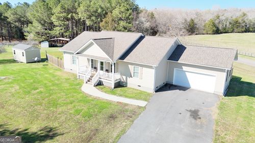 1697 Middleton Church Rd, Elberton, GA, 30635-4916 | Card Image