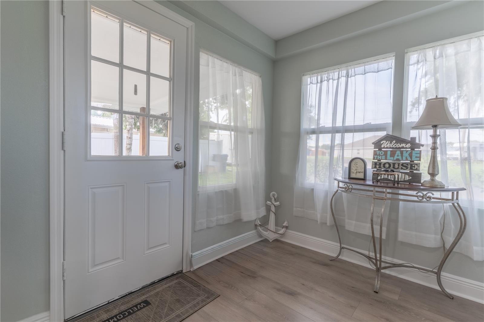 Residential in LAKE HAMILTON 4