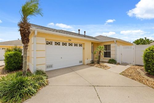1544 Lime Grove Ln, THE VILLAGES, FL, 32162-6740 | Card Image