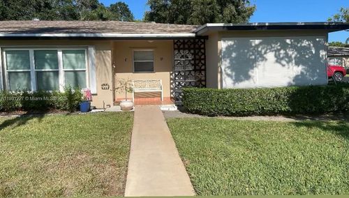 apt-d-1022 Circle Dr, Delray Beach, FL, 33445-3029 | Card Image