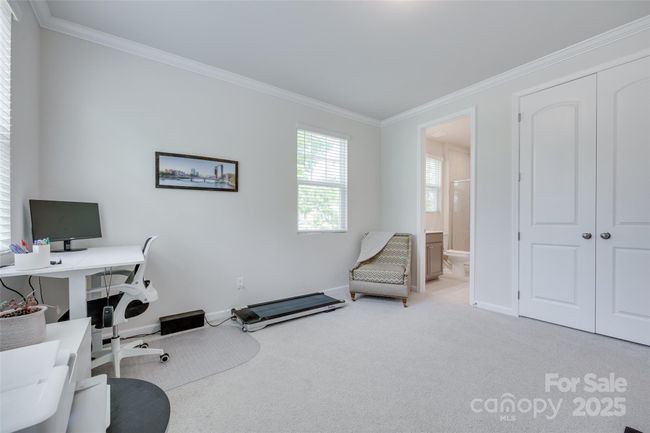 12024 John Newton Dr, Townhouse with 4 bedrooms, 4 bathrooms and null parking in Davidson NC | Image 8