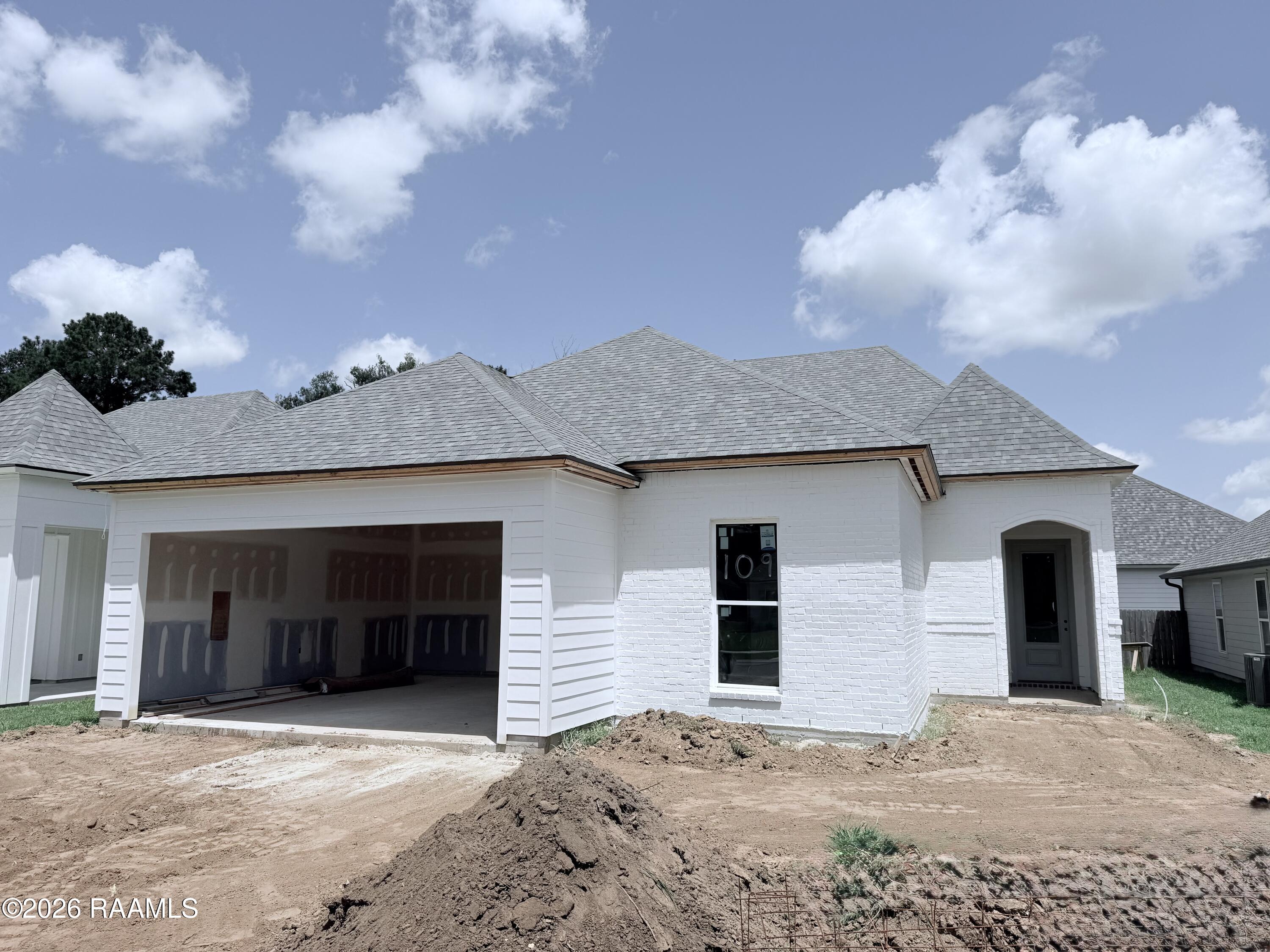 Residential in Lafayette 3