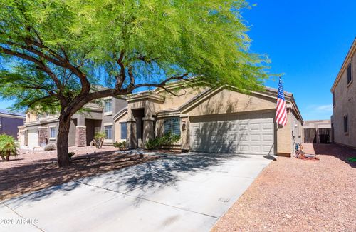 12234 W Electra Lane, Sun City, AZ, 85373 | Card Image
