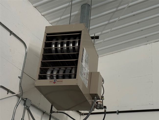 Propane Heater | Image 10