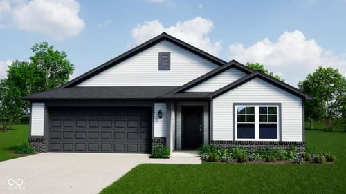 8064 Copperleaf Ln, Pendleton, IN, 46064-0388 | Card Image