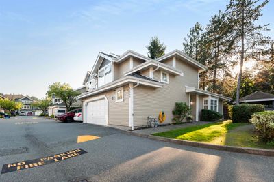 48 - 1140 Falcon Dr, Townhouse with 3 bedrooms, 2 bathrooms and null parking in Coquitlam BC | Image 1