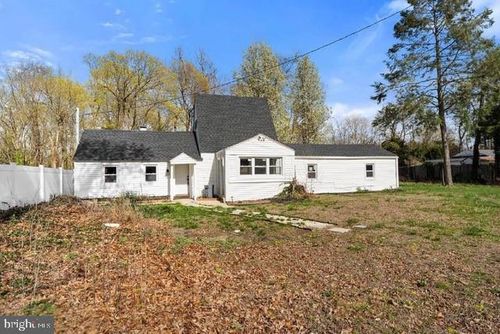 1244 N Black Horse Pike, Williamstown, NJ, 08094-2834 | Card Image