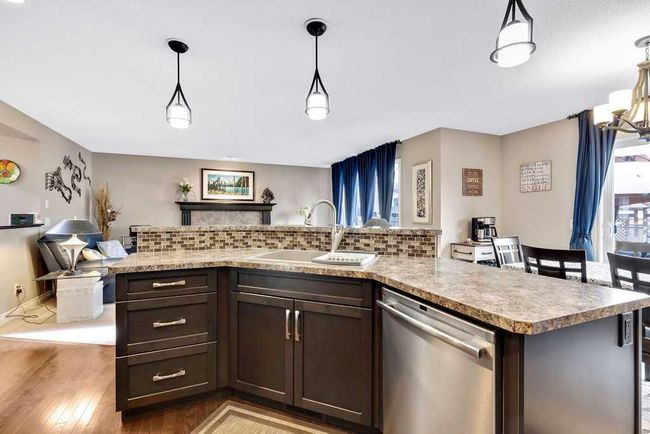 1605 Montgomery Close Se, House other with 3 bedrooms, 4 bathrooms and 4 parking in High River AB | Image 11