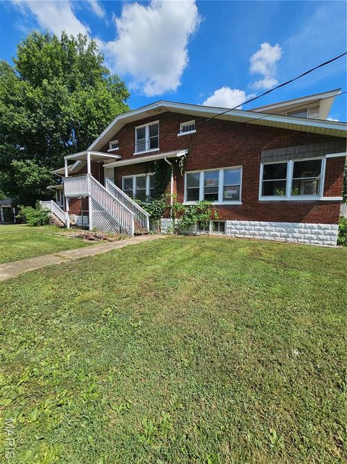 320 S Park St, Marissa, IL, 62257-1329 | Card Image