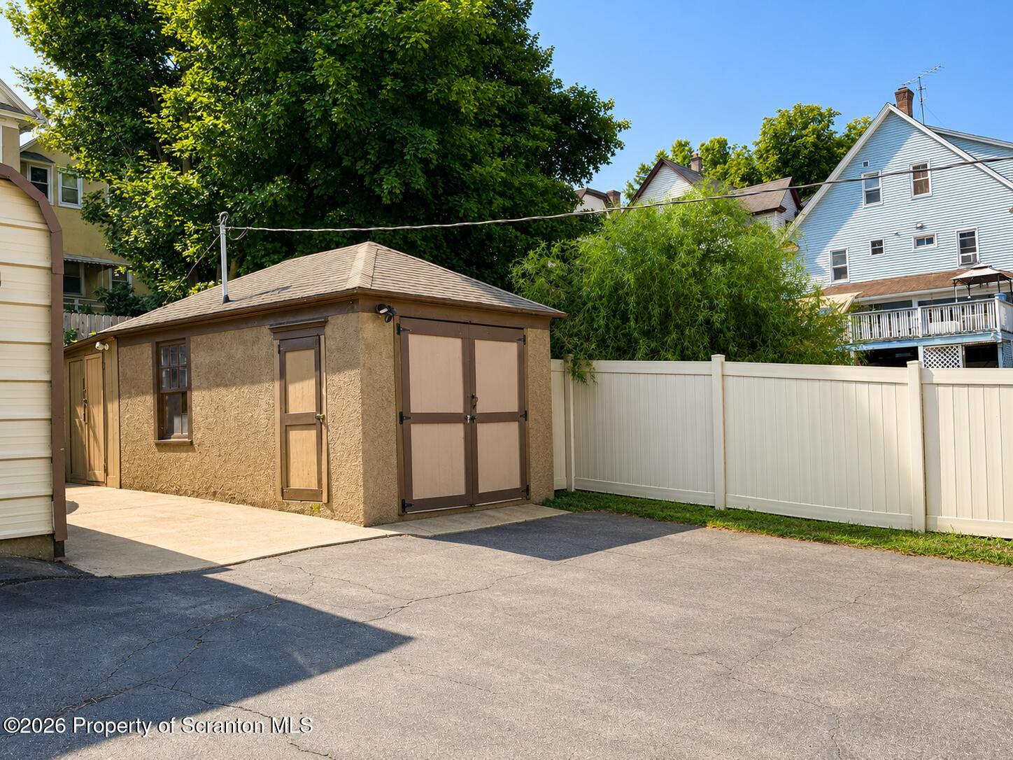 Residential in Scranton 5