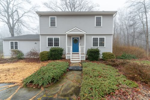 162 Bushy Hill Road, Deep River, CT, 06417 | Card Image